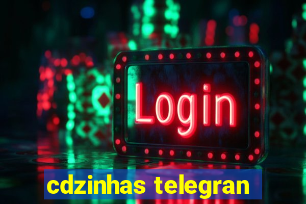 cdzinhas telegran
